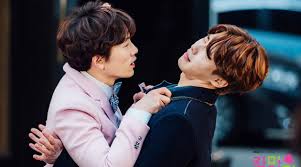 박서준 park seo joon track title: Ji Sung Park Seo Joon Menciumku Duluan Di Kill Me Heal Me