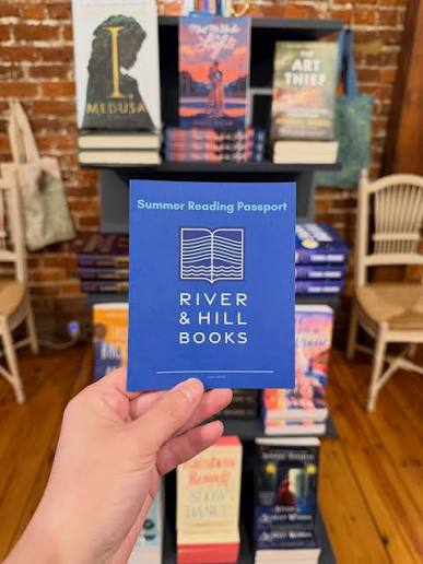 River & Hill Books (@riverandhillbooks) · Rome, GA
