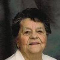 Obituary information for Katherine M. Thurber