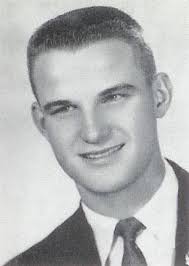 Burbank High School, Burbank, CA In Memoriam: June 2021