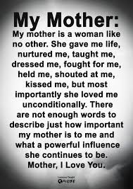 Pin By Olivia On Saying Love You Mum Quotes Love My Mom Quotes My Mom Quotes