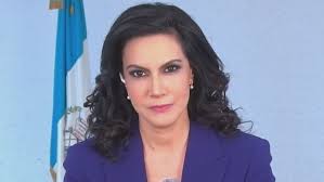 Zury Ríos Sosa responds to controversial topics