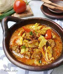 Tongseng Sapi Ala Eunice Euston Bahan 250gr Daging Sengkel Bersihkan Potong2 Kecil 250gr Tongseng Sapi Ala Diy Food Recipes Cooking Easy Sauce Recipe