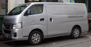 Nissan Caravan Wikipedia
