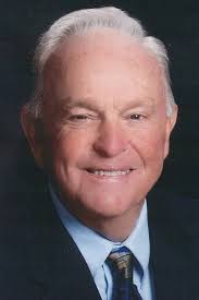 Donald John Holmquist