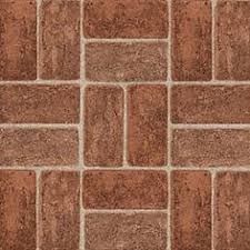 Manor Brick Pattern Vinyl Flooring Kitchen Brick Patterns Flooring