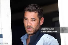 Chiara Schoras alias Sonja Schwarz during the