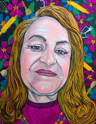 Commissioned Portraits — Joan LeMay Fine Art