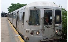 Here we have a 145th street bound r46 (c) train leaving canal street. R46 L R44 Orange S R160 A Train In Coney Island Yard Youtube Cute766
