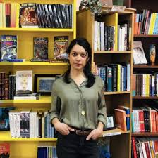 Cynthia Tobar -¿Dónde puedo ir? Searching for Home musical oral history — Cynthia  Tobar