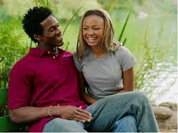 Unlike other online dating sites for free site is a great place to meet thousands of quality singles and start new relationships. Some Black American Singles Think The Idea Of Meeting Black Single Women And Dating Them After Meeting On Black Relationship Flirting Moves Happy Relationships