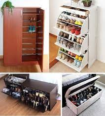 Amazon's choice recomienda productos con buen precio y opiniones positivas. Muebles Zapateras Shoe Storage Organiser Shoe Cabinet Interior Design