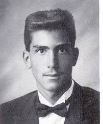 I was looking something up when I came across this article which features a  photograph with Dan Ahumada (he transferred to Clay senior year). —The  Blade, Saturday, 12 January 1991.