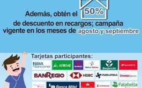 Paga El Predial A Meses Sin Intereses Y Con Descuento El Sol De Cuernavaca Noticias Locales Policiacas Sobre Mexico Morelos Y El Mundo