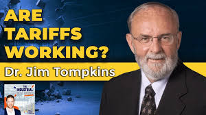 The Industrial Real Estate Podcast