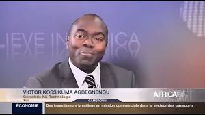 Jun 08, 2021 · « agbegnenou (clarisse), rennes 1992, judokate française. Afrique Technologie L Inventeur Victor Agbegnenou Nous Presente Le Pwcs Son Invention Revolutionnaire