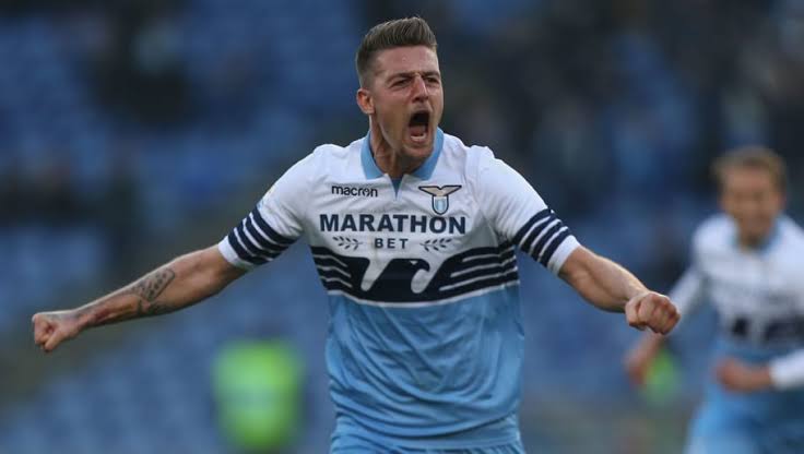 Image result for milinkovic savic"