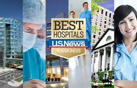 Best Hospitals For Pulmonology Lung Surgery Learn Which Hospitals Were Ranked Best By Us News World Re Best Hospitals Nurse Staffing Pediatric Specialties