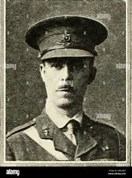 Lieutenant morrison hi-res stock photography and images