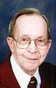 Thornton Crouch Obituary October 24, 2013