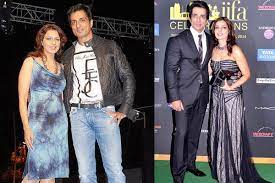 Now playing 01:25 sonu sood gets papped outside his gym. Sonu Sood And His Wife Sonali Sood S Love Story Proves Behind Every Great Man There Is A Woman