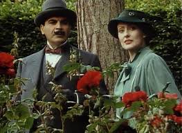 How Does Your Garden Grow Agatha Christie Herkules Krimi