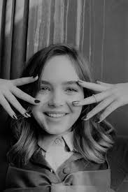 Ryan Kiera Armstrong, of 'The Lowdown,' Can't Lie to You