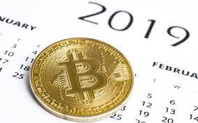 Here's the halvings that have happened so far and the associated block reward reductions. Looking To 2019 What Will Bring About The Next Crypto Bull Bitcoinist Com