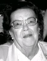 Dorothea Neely Obituary (2010)