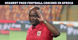 According to express.co.uk, the wealthiest football coach boasts an impressive net worth of approximately 50 million u.s. Top 10 Highest Paid Football Coaches In Africa Pitso Mosimane Is 3rd