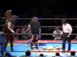 Leatherface, tiger jeet singh, terry funk and cactus jack were all involved in the tournament, picking up scars and injuries that would stay with them the highlight of this tournament was the final. Fmw Cactus Jack Terry Funk Mike Awesome Vs Ganemura Onita Tanaka Full Match Youtube