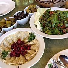 افضل 3 من مطاعم الفجيرة المجر بة رحلاتك