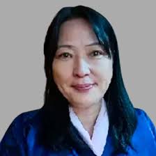 Ms. Deki Wangmo