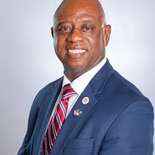 Profile for Vincent Williams