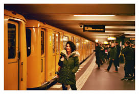 Onur Kurt Chronicles Berlin In Gorgeous Cinestill 800t Snaps Photography Trends Street Photography Film Photography