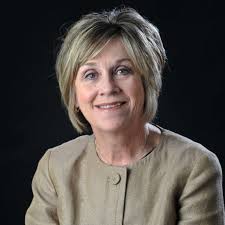 Foundling embraces her newly discovered family