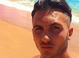 Lacey Fuller from Strood, whose dad owns Maidstone's Gallery Nightclub, to  appear