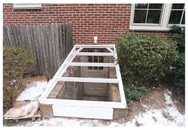 5 incredible ideas for egress window wells in your basement. Main Line Radiator Covers Custom Made Window Well Covers Pa