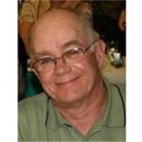 Richard Adcox Obituary