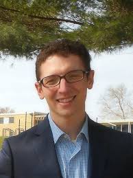 Haadsma endorses candidate for his county board seat