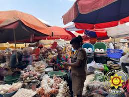 Ghana National Fire Service