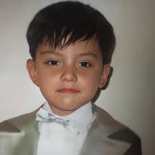 Daniel John Elago Ford a.k.a Daniel Padilla