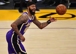 Morris will start wednesday's game against the rockets, ryan ward of lakersnation.com reports. Markieff Morris Takes Shot At Nba For Making Lakers Play 20 Year Olds At 12 O Clock In The Afternoon Lakers Daily