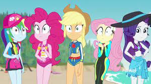 1665481 Applejack Clothes Equestria Girls Fluttershy Forgotten Friendship Humane F My Little Pony Rarity My Little Pony Dolls My Little Pony Characters