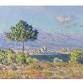 Beginners Oil Painting - Claude Monet’s, Antibes event image