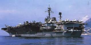 uss america (cv 66)