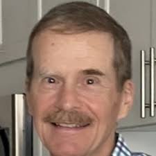 John Gates Sterchi Obituary August 5, 2023