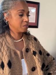 Cousin Rhonda Moment