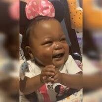 Miracle Daviona Turner Obituary