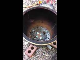 Pin By Ulrika O Brien On Constant Incremental Home Improvement Charcoal Smoker Outdoor Oven Smoker
